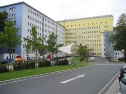 Knappschaftskrankenhaus Dortmund