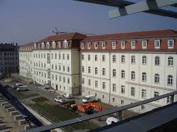 Krankenhaus Dresden-Friedrichstadt