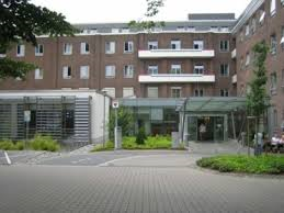 St. Josefs-Hospital Dortmund