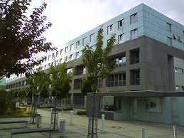 Университетская клиники Магдебурга